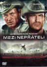 DVD Film - Medzi nepriateľmi