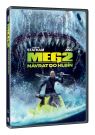 DVD Film - Meg 2: Příkop