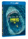 BLU-RAY Film - MEG: Monstrum z hlubin
