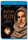 BLU-RAY Film - Jméno růže
