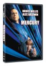 DVD Film - Mercury