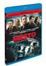 BLU-RAY Film - Město