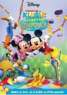 DVD Film - Mickeyho klubík: Mickeyho hloupoučká dobrodružství