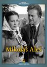 DVD Film - Mikoláš Aleš