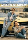 DVD Film - Milenci se zbraní