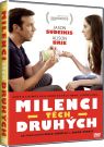 DVD Film - Milenci těch druhých