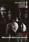 DVD Film - Million Dollar Baby - pošetka