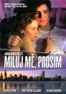 DVD Film - Miluj ma! ...prosím