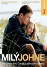 DVD Film - Milý  Johne