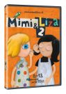 DVD Film - Mimi a Líza 2