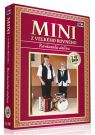 DVD Film - MINI Z VEĽKÉHO ROVNÉHO - Rovňanskú dolinu (3cd+1dvd)
