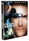 BLU-RAY Film - Minority Report 2BD (UHD+BD) - Limitovaná sběratelská edice - steelbook
