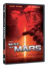 DVD Film - Mise na Mars