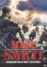 DVD Film - Mise smrti