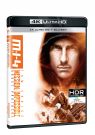 BLU-RAY Film - Mission: Impossible - Ghost Protocol 2BD (UHD+BD)