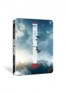 BLU-RAY Film - Mission: Impossible Odplata – První část 2BD (BD+BD bonus disk) - steelbook - motiv Bike Jump