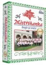 DVD Film - Mistříňanka hraje ze srdce 6DVD