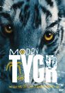 DVD Film - Modrý tygr