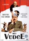 DVD Film - Můj Vůdce: Skutečně skutečná skutečnost o Adolfu Hitlerovi