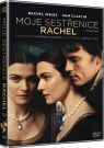 DVD Film - Moje sestřenice Rachel