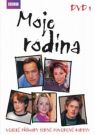 DVD Film - Moje rodina (TV seriál) (digipack)