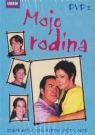 DVD Film - Moje rodina (TV seriál) DVD 2 (digipack)