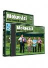 DVD Film - MOKERÁCI - Dobrý večer frajárečko (1cd+1dvd)