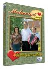 DVD Film - MOKERÁCI - Vstávej má milá (1dvd)