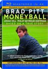 BLU-RAY Film - Moneyball