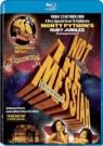 BLU-RAY Film - Monty Python: Čo je to za Mesiáša... (Blu-ray)