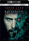 BLU-RAY Film - Morbius