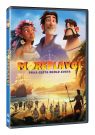 DVD Film - Mořeplavci: První cesta kolem světa
