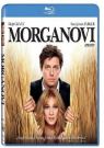 BLU-RAY Film - Morganovci (Blu-ray)