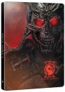 BLU-RAY Film - Mortal Kombat II