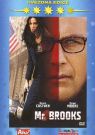 DVD Film - Mr. Brooks