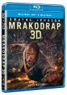 BLU-RAY Film - Mrakodrap