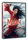 DVD Film - Mulan
