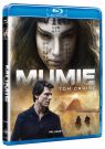 BLU-RAY Film - Mumie (2017)