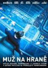 DVD Film - Muž na hraně
