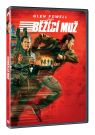 DVD Film - Běžící muž