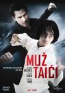 DVD Film - Muž taiči