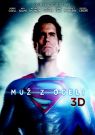 BLU-RAY Film - Muž z oceli