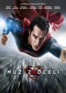 BLU-RAY Film - Muž z oceli