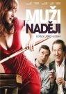 BLU-RAY Film - Muži v naději