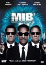 DVD Film - Muži v černém 3