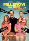 DVD Film - Millerovi na tripu
