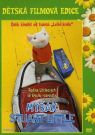 DVD Film - Myšiak Stuart Little