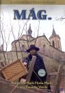 DVD Film - MÁG.