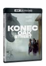 BLU-RAY Film - Konec Oak Street BD (UHD)