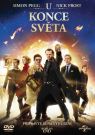 DVD Film - U Konce světa